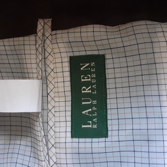 Lauren Ralph Lauren men jacket - Picture 4 of 11